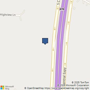 TDB Central Expressway Anna, TX MLS# 21007832