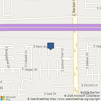 3915 E KENT Avenue Gilbert, AZ MLS# 7051237