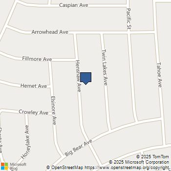 2726 Henshaw Avenue Thermal, CA MLS# 219137710DA