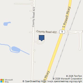 9192 County Road 423 Anna, TX MLS# 21300604