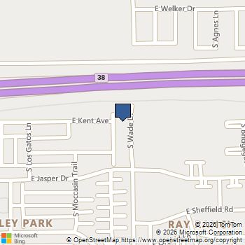 1285 S PONDEROSA Drive Gilbert, AZ MLS# 6965638