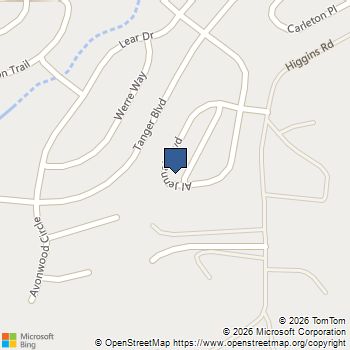 161 Al Jennah Boulevard Locust Grove, GA MLS# 10685104