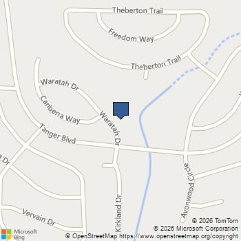 104 Waratah Drive Locust Grove, GA MLS# 7792182