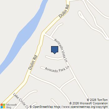 5028 Avocado Park Way Fallbrook, CA MLS# NDP2602011