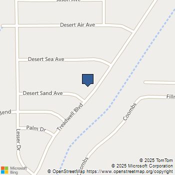 1560 Desert Sand Avenue Thermal, CA MLS# 219132427DA