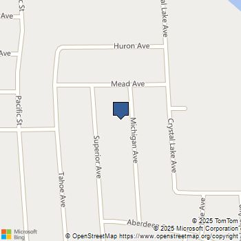 2761 Michigan Avenue Salton City, CA MLS# 219128377DA