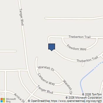 2045 Theberton Trail Locust Grove, GA MLS# 10818402