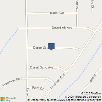 1573 Desert Sea Ave Thermal, CA MLS# HD22245560