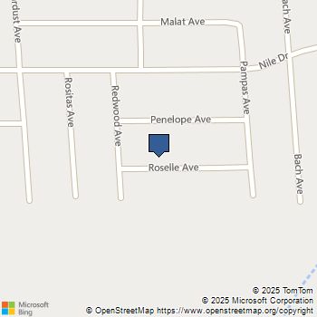 1252 Roselle Avenue Thermal, CA MLS# 219137965DA