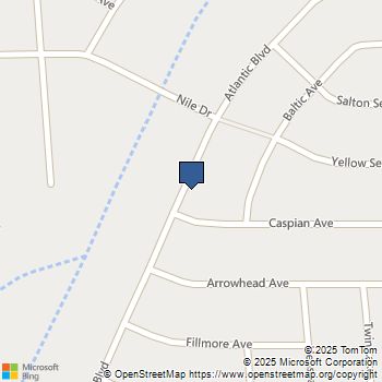 2782 Atlantic Boulevard Thermal, CA MLS# HD24101208