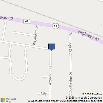 53 Weymouth Drive Locust Grove, GA MLS# 10717631