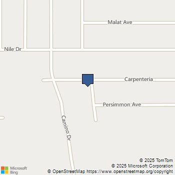 1379 Carpenteria Avenue Thermal, CA MLS# IG25153029