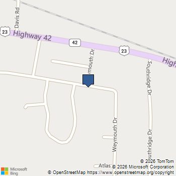 43 Weymouth Drive Locust Grove, GA MLS# 7754269