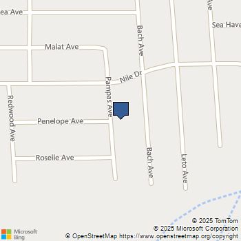 0 Pampas Avenue Thermal, CA MLS# ND25148110