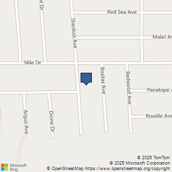 2786 Stardust Avenue Thermal, CA MLS# 219137963DA