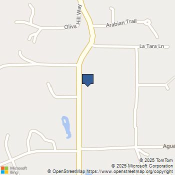 3270 Olive Hill Rd Fallbrook, CA MLS# NDP2502231