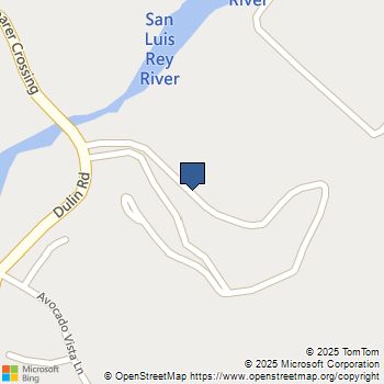 3264 SHEARER CROSSING Fallbrook, CA MLS# ND25218112