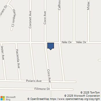 2794 Coco Avenue Thermal, CA MLS# 219134842DA