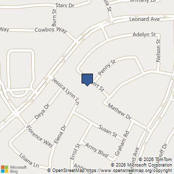 2024 Robert Street Anna, TX MLS# 21159596