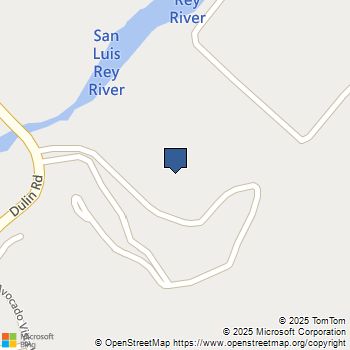 3264 SHEARER CROSSING Fallbrook, CA MLS# ND25222032