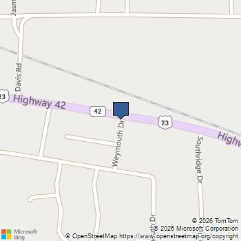 53 Weymouth Drive Locust Grove, GA MLS# 7740011