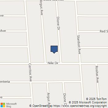 2776 Dione Drive Thermal, CA MLS# 219136469DA