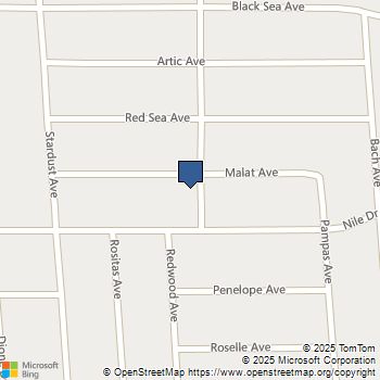 0 Malat Thermal, CA MLS# 219132445DA