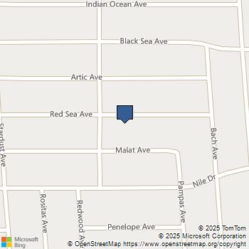 1255 Red Sea Avenue Thermal, CA MLS# CV25167901