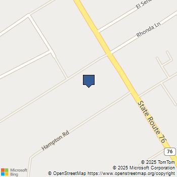 34174 Hampton Rd Pauma Valley, CA MLS# NDP2410714