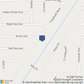 2834 Treadwell Boulevard Thermal, CA MLS# 219141684DA