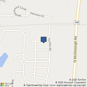 625 Jervis Way Locust Grove, GA MLS# 7816767