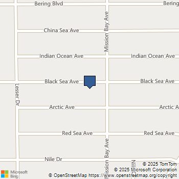 1555 Black Sea Avenue Thermal, CA MLS# 219136570DA