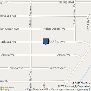 1533 Black Sea Avenue Thermal, CA MLS# IG25033088