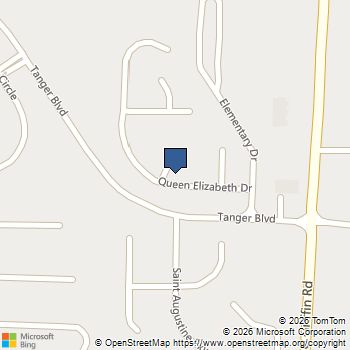 1524 Queen Elizabeth Drive Locust Grove, GA MLS# 10796894