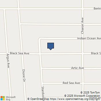 1288 Black Sea Avenue Thermal, CA MLS# 219133280DA