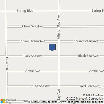 1552 Black Sea Avenue Thermal, CA MLS# SW25085403