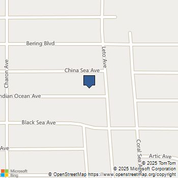 1210 Indian Ocean Avenue Thermal, CA MLS# 219124525DA