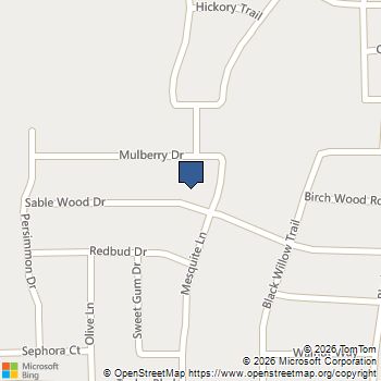 2118 Sable Wood Drive Anna, TX MLS# 21143078