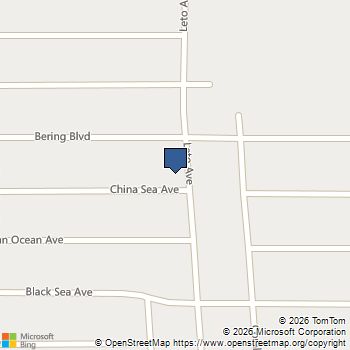 1206 China Sea Avenue Thermal, CA MLS# 219152923DA