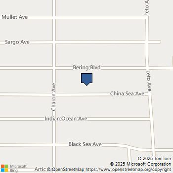 1238 China Sea Avenue Thermal, CA MLS# 219136526DA