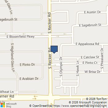 662 S Olympic Drive Gilbert, AZ MLS# 7053975
