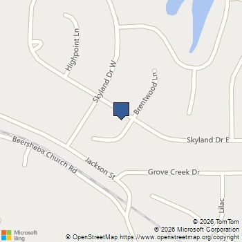 84 Skyland Drive Locust Grove, GA MLS# 7827054