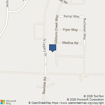 1504 Gibbons Creek Way Celina, TX MLS# 21356538