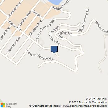 82 Avalon Terrace Road Avalon, CA MLS# SB25087376