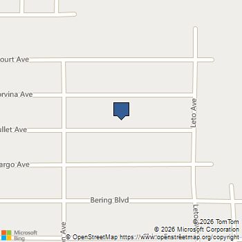 1226 Mullet Avenue Thermal, CA MLS# 219150052DA