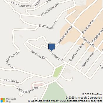 321 Tremont Street Avalon, CA MLS# 25545553