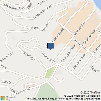 358 Metropole Avenue Avalon, CA MLS# PW26027375