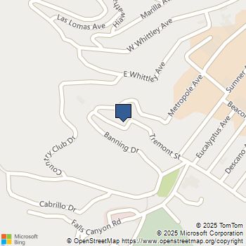 0 Tremont Avalon, CA MLS# SB25079663