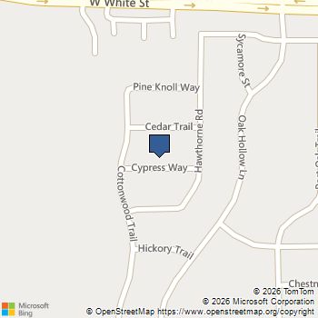2100 Cypress Way Anna, TX MLS# 21258345