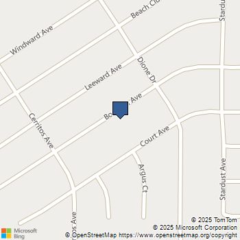 1329 Bourbon Avenue Thermal, CA MLS# 219128714DA